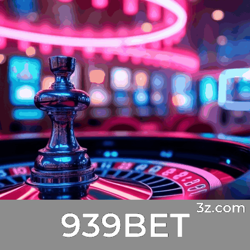Competições em Tempo Real no Crash da 939BET