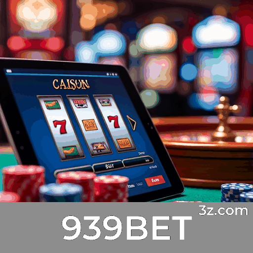 Apostas esportivas de excelência no Brasil com 939BET