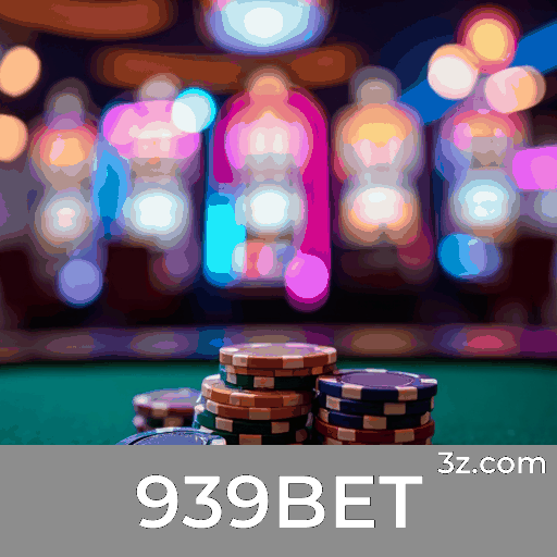 Apostas esportivas de excelência no Brasil com 939BET