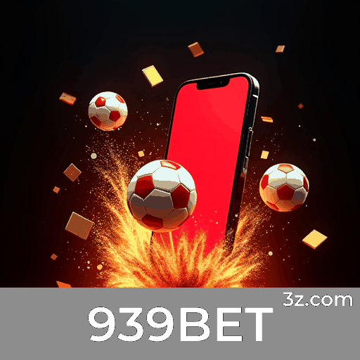 Mundo de Jogos Incomparáveis 939BET: Prazer Sem Limites