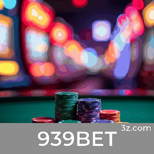 Experiência Inovadora com o App da 939BET: Design Responsivo Avançado
