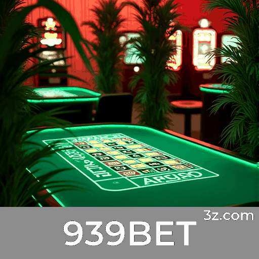939BET: Promoções Que Valem a Pena!
