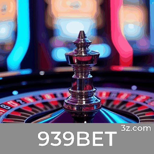Mundo de Jogos Incomparáveis 939BET: Prazer Sem Limites