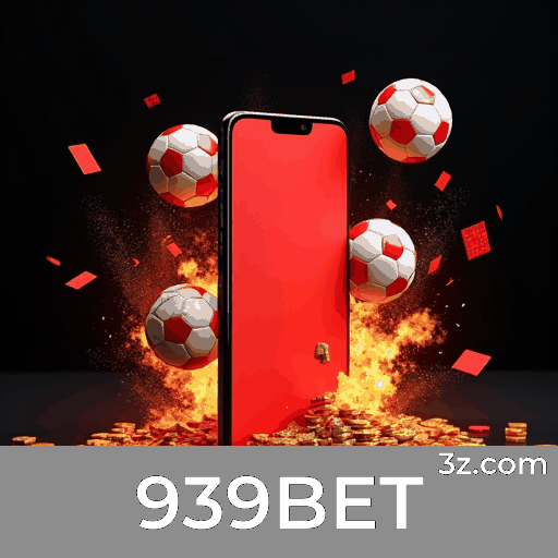 Mundo de Jogos Incomparáveis 939BET: Prazer Sem Limites