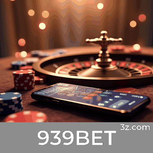 Apostas esportivas de excelência no Brasil com 939BET