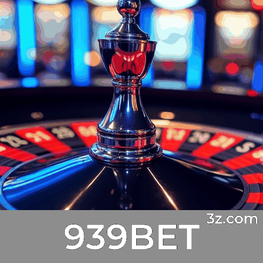 Experiência de Cassino Imersiva com 939BET para Brasileiros