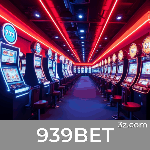 Experiência Inovadora com o App da 939BET: Design Responsivo Avançado