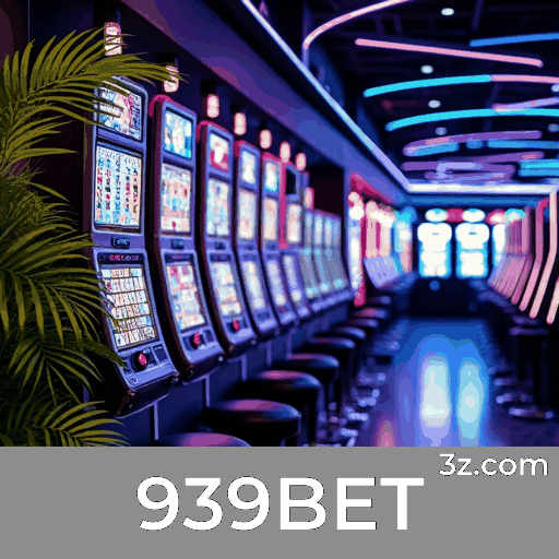 Tecnologia Holográfica em Jogos de Cassino na 939BET