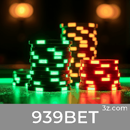 Tecnologia Holográfica em Jogos de Cassino na 939BET