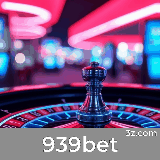 939bet game mais image