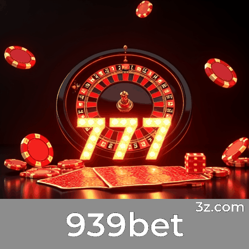 939bet game mais image