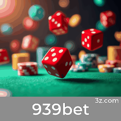 939bet game mais image