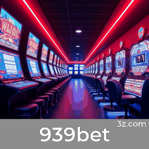 939bet game mais image