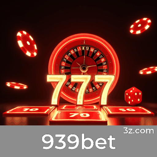 939bet game mais image